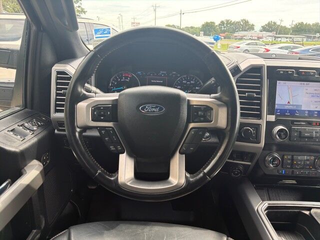 2020 Ford Super Duty F-250 Crew Cab 4WD Platinum Lafayette LA
