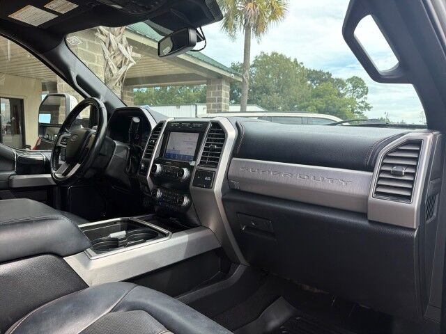 2020 Ford Super Duty F-250 Crew Cab 4WD Platinum Lafayette LA