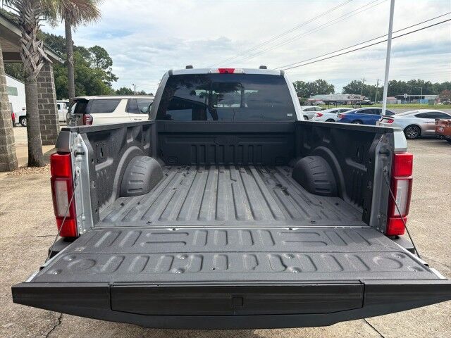 2020 Ford Super Duty F-250 Crew Cab 4WD Platinum Lafayette LA