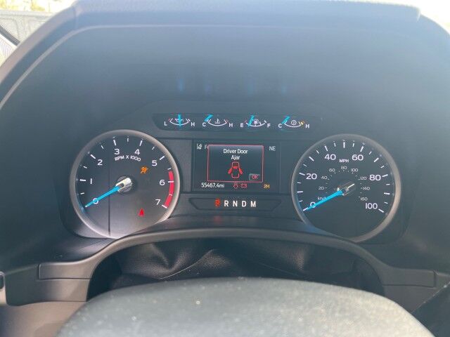 2020 Ford Super Duty F-250 Crew Cab 4WD XLT Lafayette LA