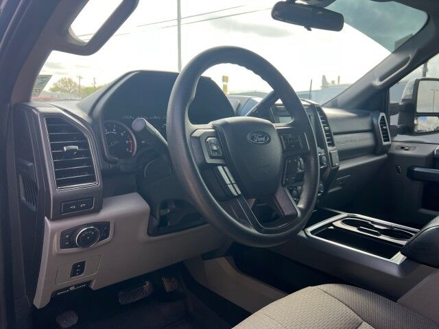 2020 Ford Super Duty F-250 Crew Cab 4WD XLT Lafayette LA