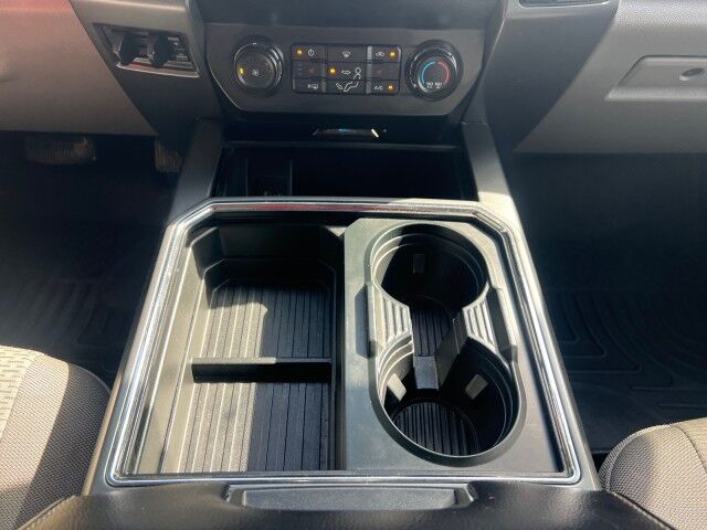 2020 Ford Super Duty F-250 Crew Cab 4WD XLT Lafayette LA