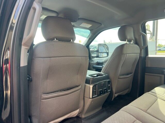 2020 Ford Super Duty F-250 Crew Cab 4WD XLT Lafayette LA