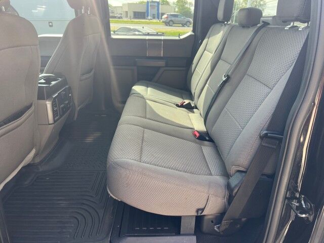 2020 Ford Super Duty F-250 Crew Cab 4WD XLT Lafayette LA