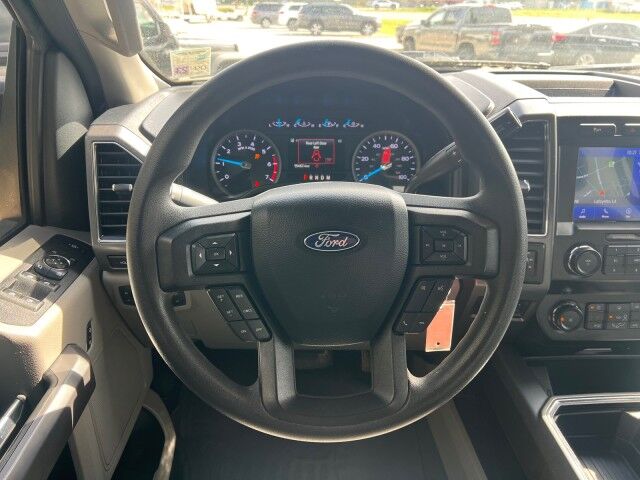 2020 Ford Super Duty F-250 Crew Cab 4WD XLT Lafayette LA