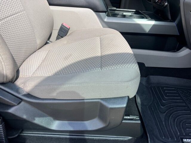 2020 Ford Super Duty F-250 Crew Cab 4WD XLT Lafayette LA