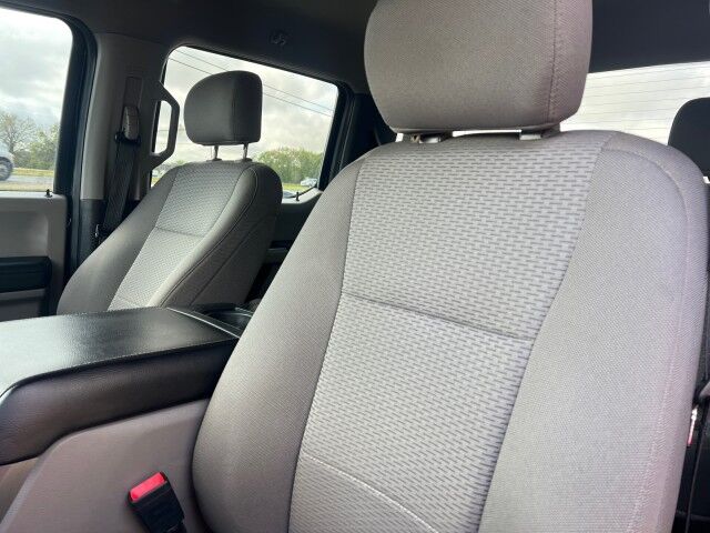 2020 Ford Super Duty F-250 Crew Cab 4WD XLT Lafayette LA