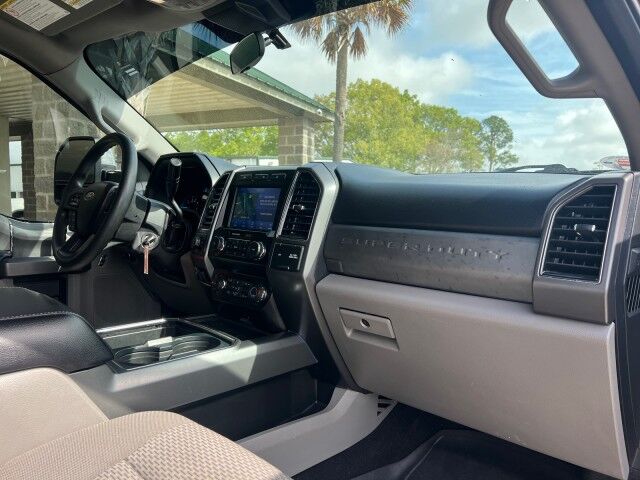 2020 Ford Super Duty F-250 Crew Cab 4WD XLT Lafayette LA