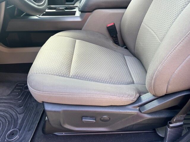 2020 Ford Super Duty F-250 Crew Cab 4WD XLT Lafayette LA