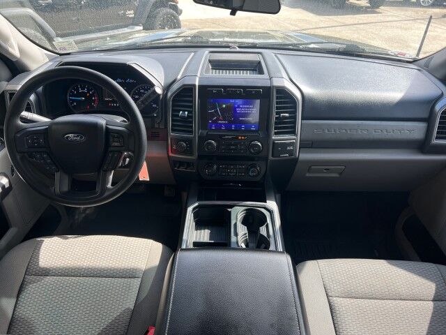 2020 Ford Super Duty F-250 Crew Cab 4WD XLT Lafayette LA