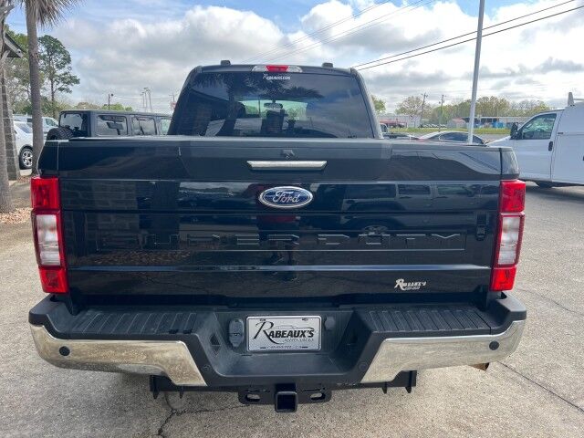 2020 Ford Super Duty F-250 Crew Cab 4WD XLT Lafayette LA