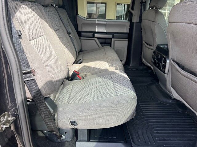 2020 Ford Super Duty F-250 Crew Cab 4WD XLT Lafayette LA