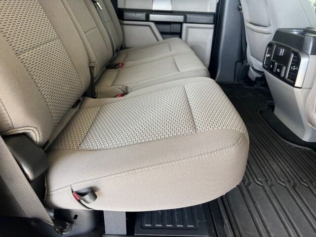 2020 Ford Super Duty F-250 Crew Cab 4WD XLT Lafayette LA