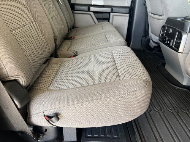 2020 Ford Super Duty F-250 Crew Cab 4WD XLT Lafayette LA