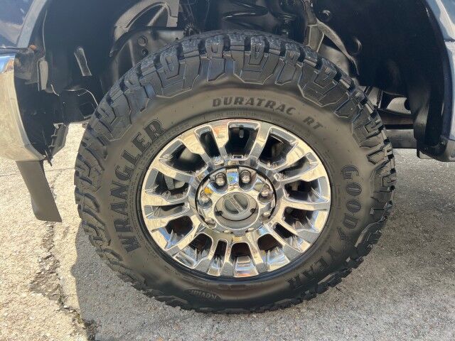 2020 Ford Super Duty F-250 Crew Cab 4WD XLT Lafayette LA