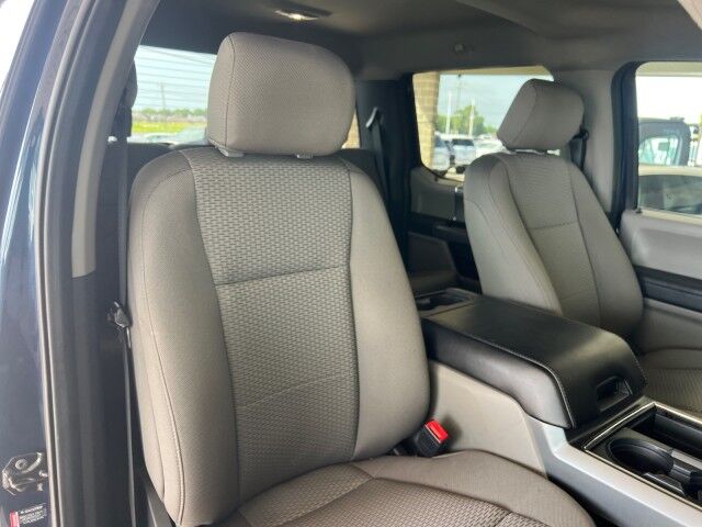 2020 Ford Super Duty F-250 Crew Cab 4WD XLT Lafayette LA