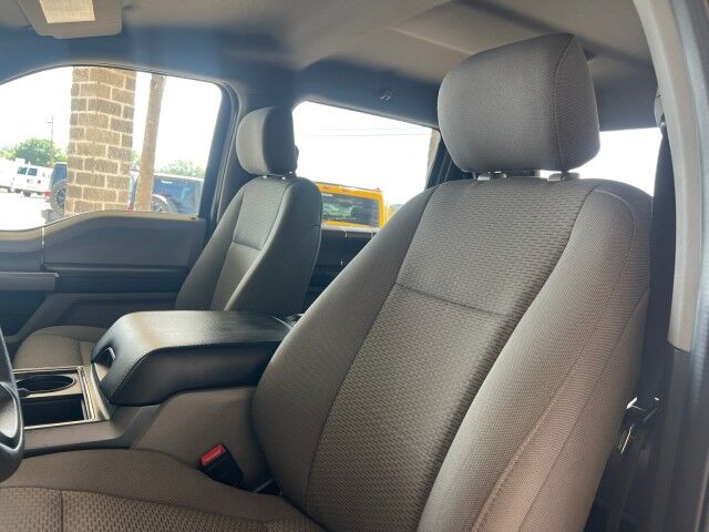 2020 Ford Super Duty F-250 Crew Cab 4WD XLT Lafayette LA
