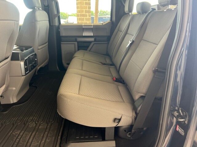 2020 Ford Super Duty F-250 Crew Cab 4WD XLT Lafayette LA