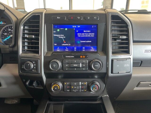2020 Ford Super Duty F-250 Crew Cab 4WD XLT Lafayette LA