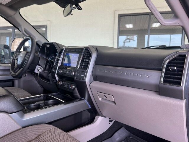 2020 Ford Super Duty F-250 Crew Cab 4WD XLT Lafayette LA