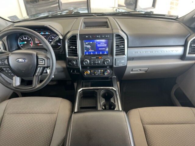 2020 Ford Super Duty F-250 Crew Cab 4WD XLT Lafayette LA