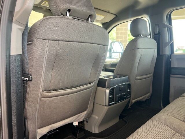 2020 Ford Super Duty F-250 Crew Cab 4WD XLT Lafayette LA