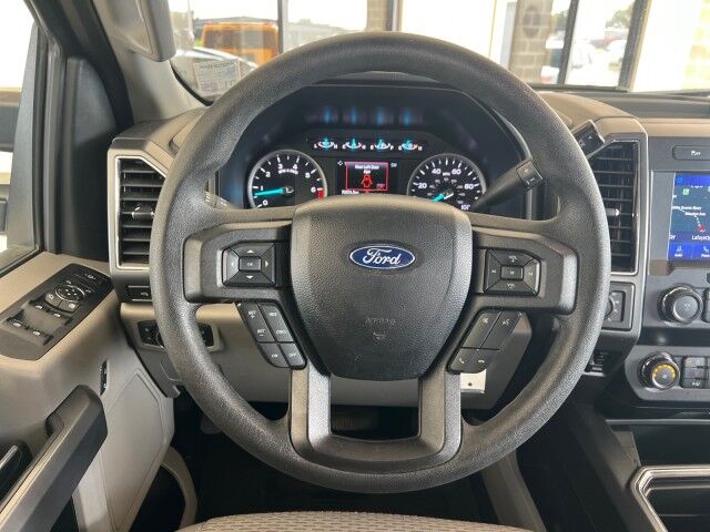 2020 Ford Super Duty F-250 Crew Cab 4WD XLT Lafayette LA