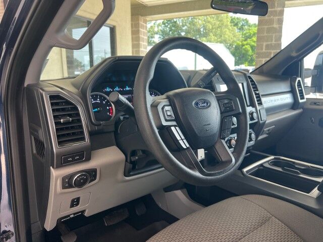 2020 Ford Super Duty F-250 Crew Cab 4WD XLT Lafayette LA