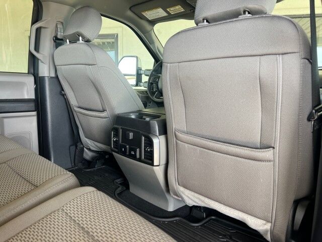 2020 Ford Super Duty F-250 Crew Cab 4WD XLT Lafayette LA