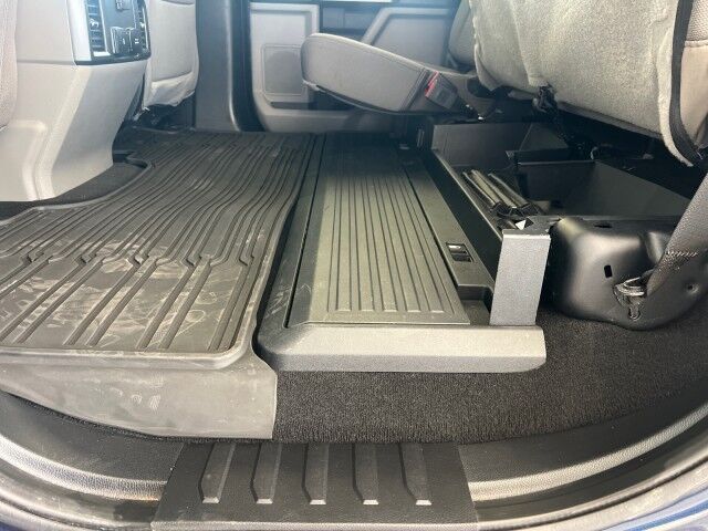 2020 Ford Super Duty F-250 Crew Cab 4WD XLT Lafayette LA