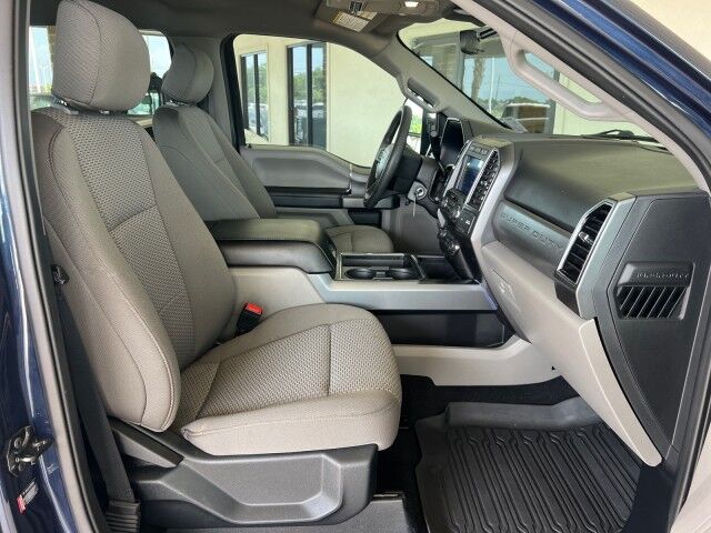 2020 Ford Super Duty F-250 Crew Cab 4WD XLT Lafayette LA