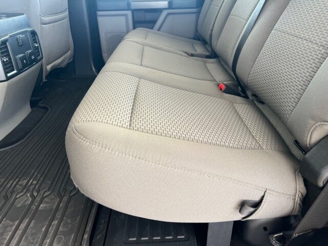 2020 Ford Super Duty F-250 Crew Cab 4WD XLT Lafayette LA