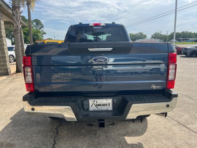 2020 Ford Super Duty F-250 Crew Cab 4WD XLT Lafayette LA