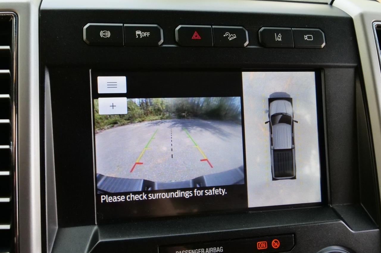 2020 Ford Super Duty F-250 King Ranch 4X4 / Turbo Diesel / Pano Sunroof! Lincolnton NC