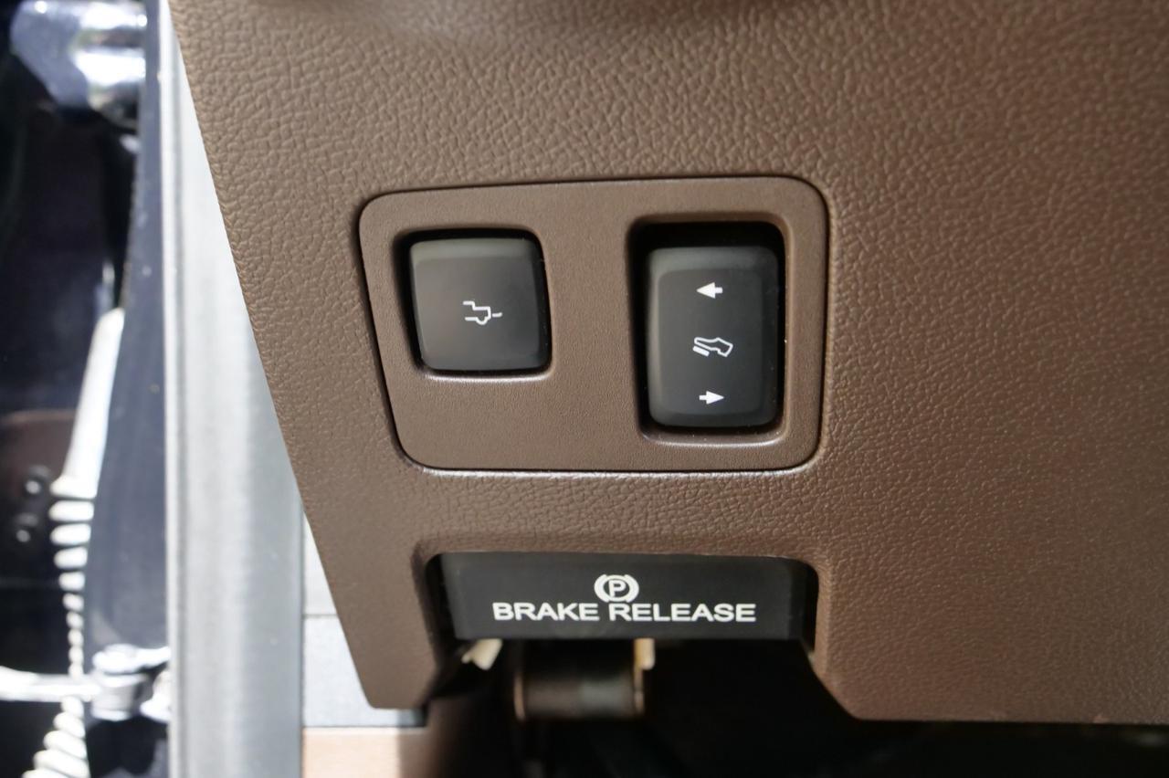 2020 Ford Super Duty F-250 King Ranch 4X4 / Turbo Diesel / Pano Sunroof! Lincolnton NC