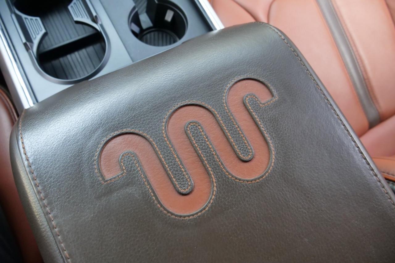 2020 Ford Super Duty F-250 King Ranch 4X4 / Turbo Diesel / Pano Sunroof! Lincolnton NC