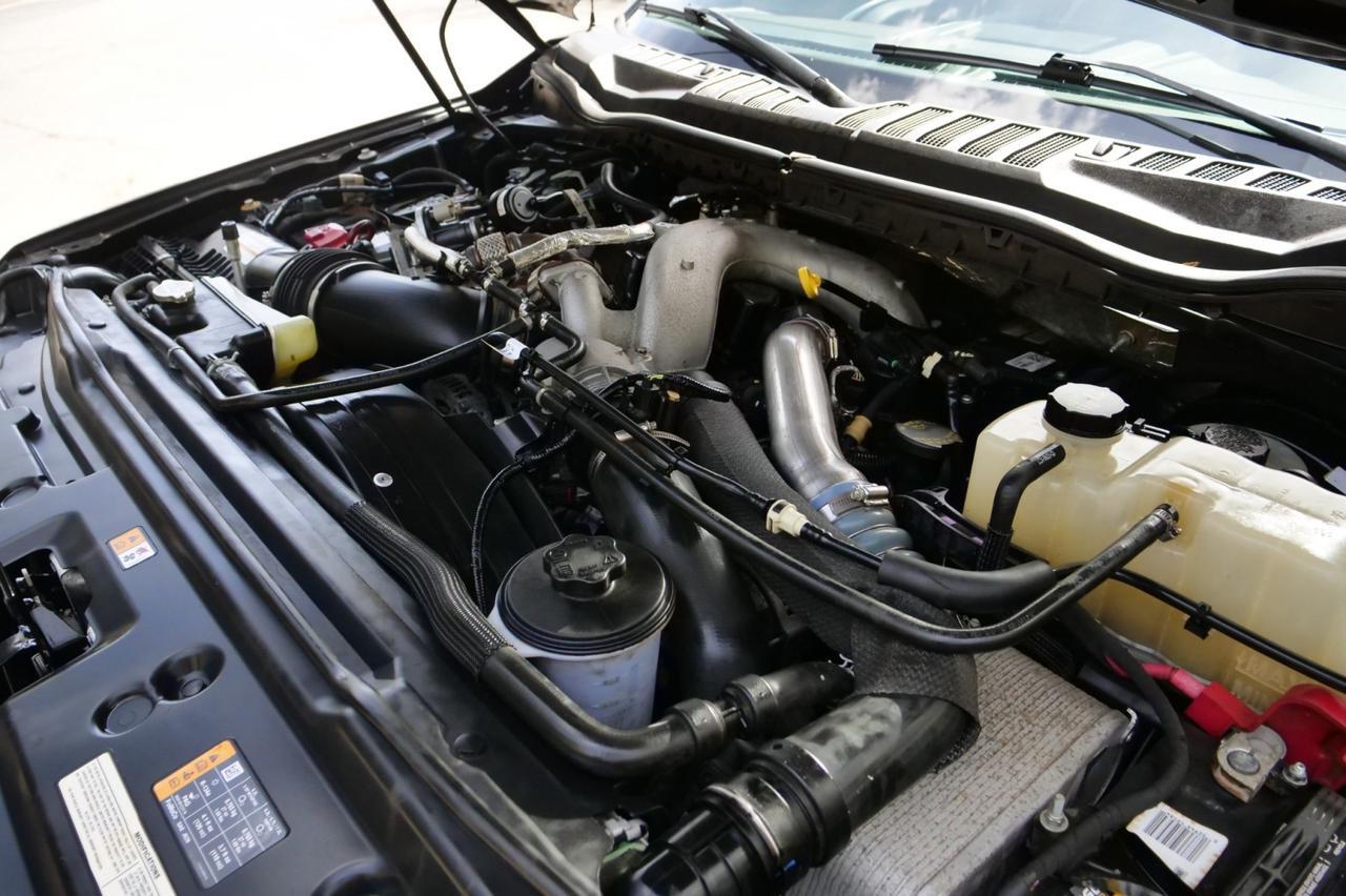 2020 Ford Super Duty F-250 King Ranch 4X4 / Turbo Diesel / Pano Sunroof! Lincolnton NC