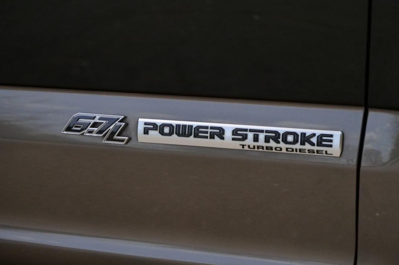 2020 Ford Super Duty F-250 King Ranch 4X4 / Turbo Diesel / Pano Sunroof! Lincolnton NC