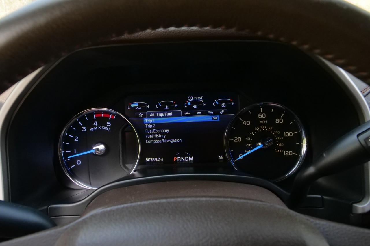 2020 Ford Super Duty F-250 King Ranch 4X4 / Turbo Diesel / Pano Sunroof! Lincolnton NC