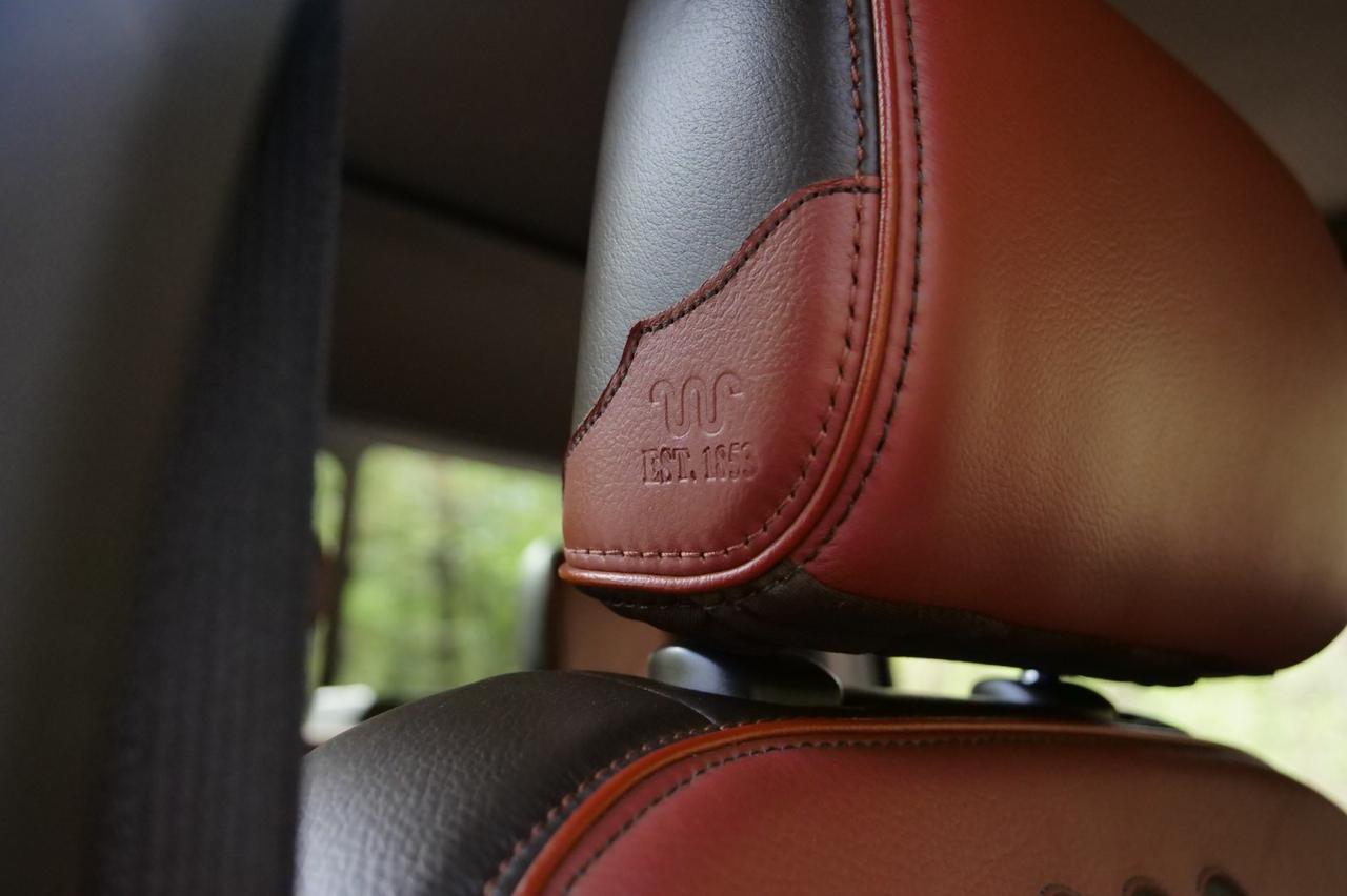 2020 Ford Super Duty F-250 King Ranch 4X4 / Turbo Diesel / Pano Sunroof! Lincolnton NC