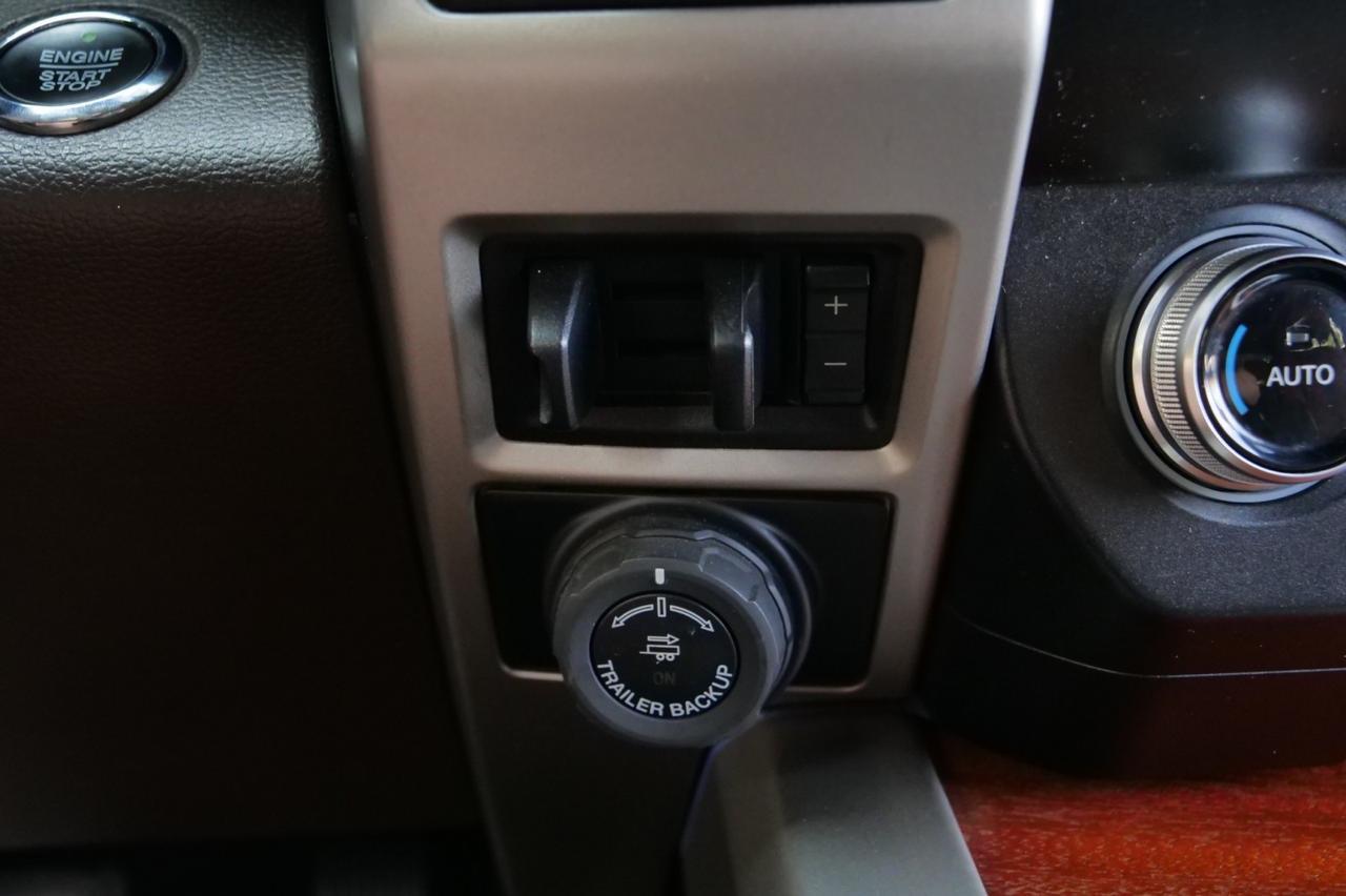 2020 Ford Super Duty F-250 King Ranch 4X4 / Turbo Diesel / Pano Sunroof! Lincolnton NC