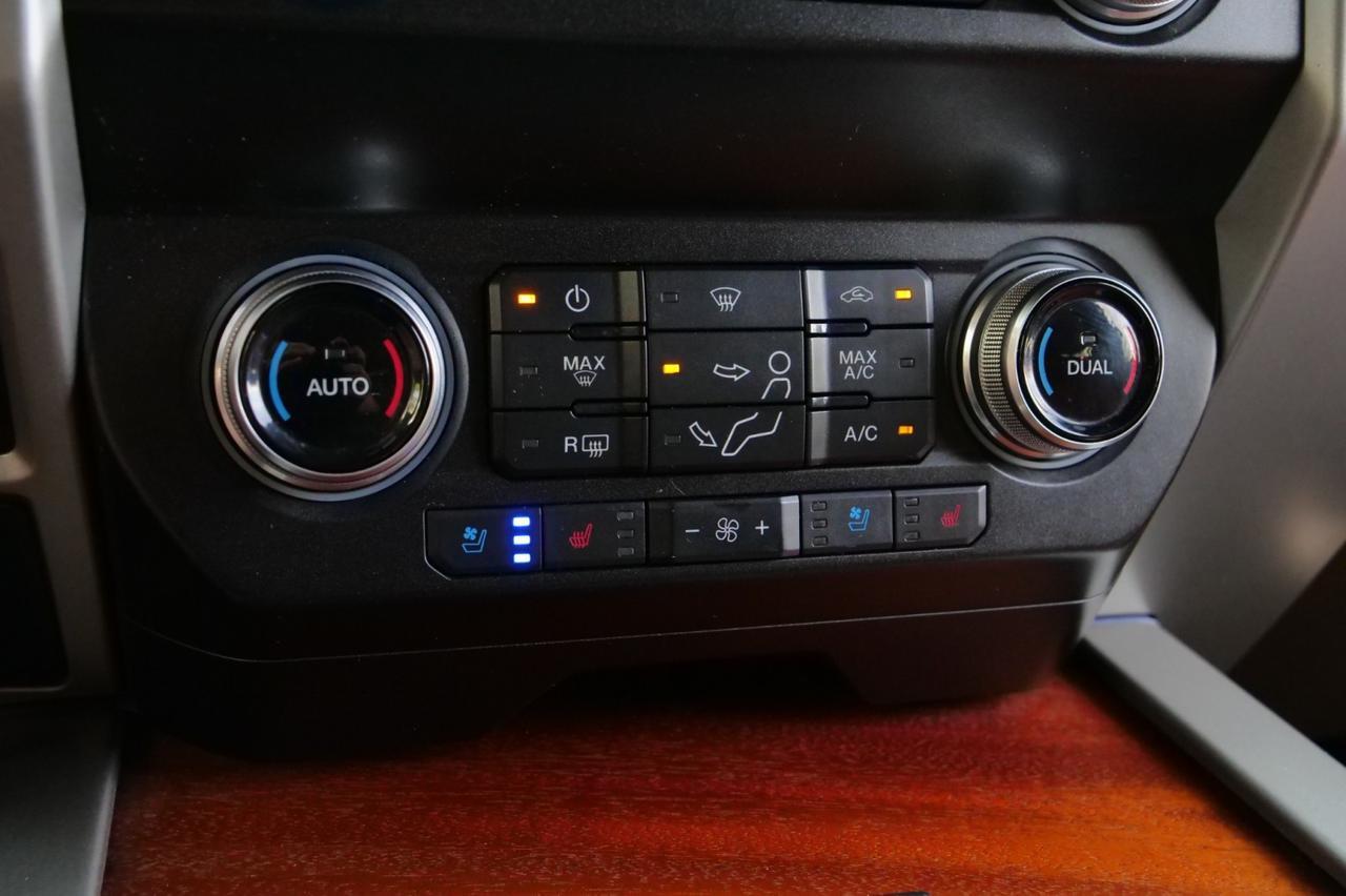 2020 Ford Super Duty F-250 King Ranch 4X4 / Turbo Diesel / Pano Sunroof! Lincolnton NC