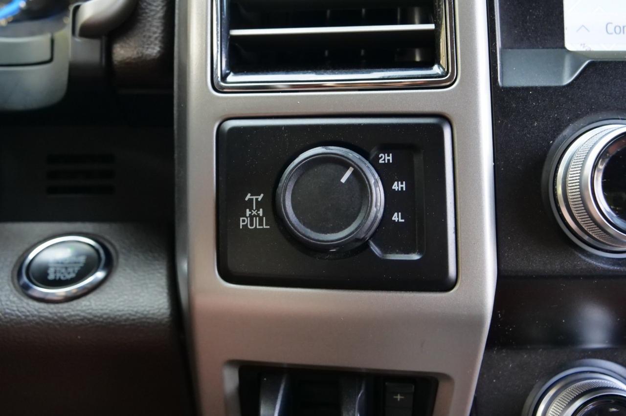 2020 Ford Super Duty F-250 King Ranch 4X4 / Turbo Diesel / Pano Sunroof! Lincolnton NC