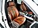 2020 Ford Super Duty F-250 King Ranch Crew Cab 4WD *6.7L DIESEL, ULTIMATE PKG, NAVIGATION, ADAPTIVE CRUISE, SAFETY ALERTS, 360 CAMERAS, TWIN PANEL MOONROOF, LEATHER, CLIMATE SEATS, HEATED STEERING, BANG & OLUFSEN, WIRELESS CHARGING, ANDROID AUTO & APPLE CARPLAY Round Rock TX