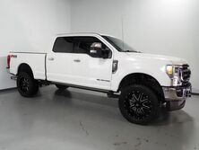 Ford Super Duty F-250 King Ranch Crew Cab 4WD *6.7L DIESEL, ULTIMATE PKG, NAVIGATION, ADAPTIVE CRUISE, SAFETY ALERTS, 360 CAMERAS, TWIN PANEL MOONROOF, LEATHER, CLIMATE SEATS, HEATED STEERING, BANG & OLUFSEN, WIRELESS CHARGING, ANDROID AUTO & APPLE CARPLAY 2020