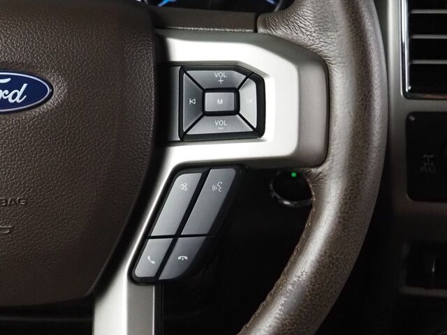 2020 Ford Super Duty F-250 King Ranch Crew Cab 4WD *6.7L DIESEL, ULTIMATE PKG, NAVIGATION, ADAPTIVE CRUISE, SAFETY ALERTS, 360 CAMERAS, TWIN PANEL MOONROOF, LEATHER, CLIMATE SEATS, HEATED STEERING, BANG & OLUFSEN, WIRELESS CHARGING Round Rock TX