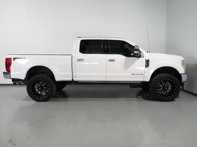 2020 Ford Super Duty F-250 King Ranch Crew Cab 4WD *6.7L DIESEL, ULTIMATE PKG, NAVIGATION, ADAPTIVE CRUISE, SAFETY ALERTS, 360 CAMERAS, TWIN PANEL MOONROOF, LEATHER, CLIMATE SEATS, HEATED STEERING, BANG & OLUFSEN, WIRELESS CHARGING Round Rock TX