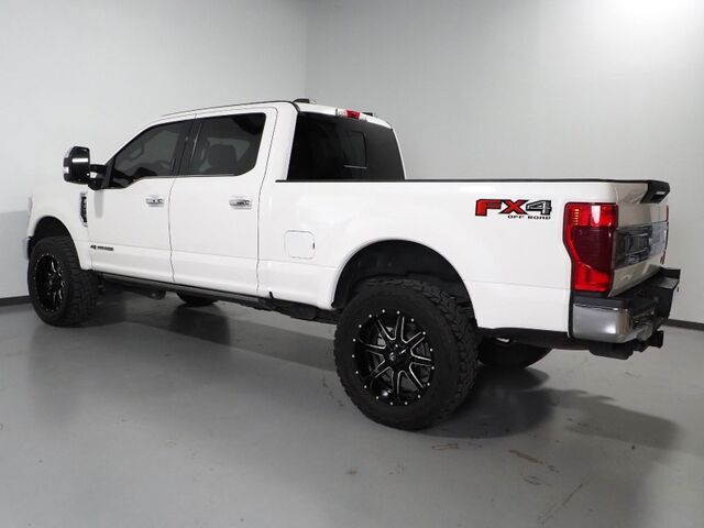 2020 Ford Super Duty F-250 King Ranch Crew Cab 4WD *6.7L DIESEL, ULTIMATE PKG, NAVIGATION, ADAPTIVE CRUISE, SAFETY ALERTS, 360 CAMERAS, TWIN PANEL MOONROOF, LEATHER, CLIMATE SEATS, HEATED STEERING, BANG & OLUFSEN, WIRELESS CHARGING Round Rock TX