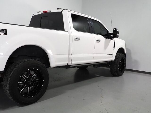2020 Ford Super Duty F-250 King Ranch Crew Cab 4WD *6.7L DIESEL, ULTIMATE PKG, NAVIGATION, ADAPTIVE CRUISE, SAFETY ALERTS, 360 CAMERAS, TWIN PANEL MOONROOF, LEATHER, CLIMATE SEATS, HEATED STEERING, BANG & OLUFSEN, WIRELESS CHARGING Round Rock TX