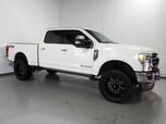 2020 Ford Super Duty F-250 King Ranch Crew Cab 4WD *6.7L DIESEL, ULTIMATE PKG, NAVIGATION, ADAPTIVE CRUISE, SAFETY ALERTS, 360 CAMERAS, TWIN PANEL MOONROOF, LEATHER, CLIMATE SEATS, HEATED STEERING, BANG & OLUFSEN, WIRELESS CHARGING